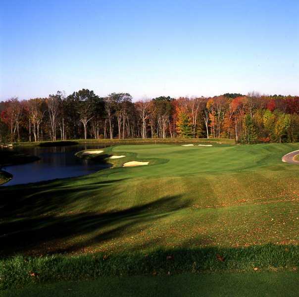 The Golf Club At Oxford Greens in Oxford, Connecticut, USA Golf Advisor