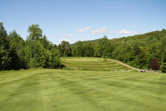 Killington Golf Resort in Killington Vermont USA Golf Advisor