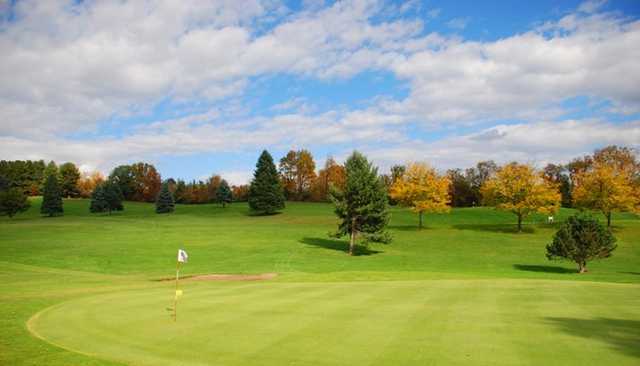Thunderhart Golf Course in Freehold New York USA Golf Advisor Thunderhart Golf Course in Freehold New York USA Golf Advisor