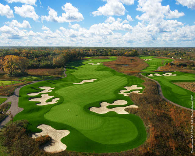 ThunderHawk Golf Club in Beach Park, Illinois, USA Golf Advisor