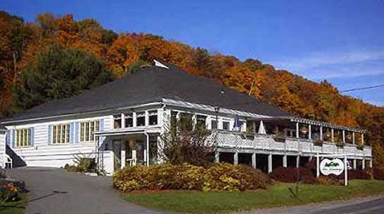 Catskill Golf Club In Catskill New York USA Golf Advisor