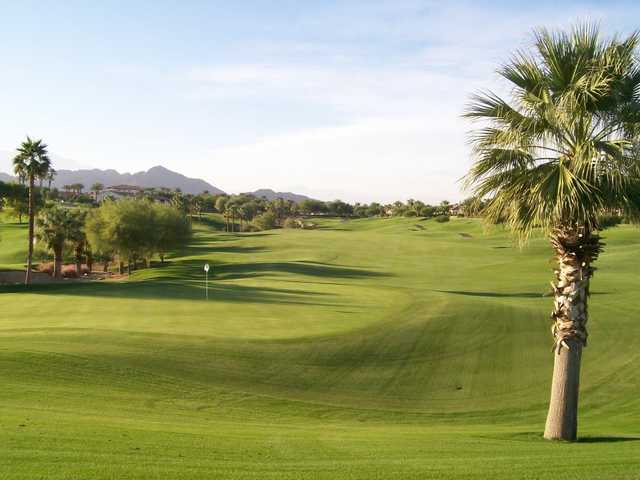 Mountain View Country Club In La Quinta, California, USA | Golf Advisor