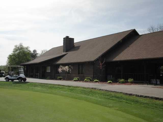 Iroquois Golf Course in Louisville Kentucky USA Golf Advisor Iroquois Golf Course in Louisville Kentucky USA Golf Advisor