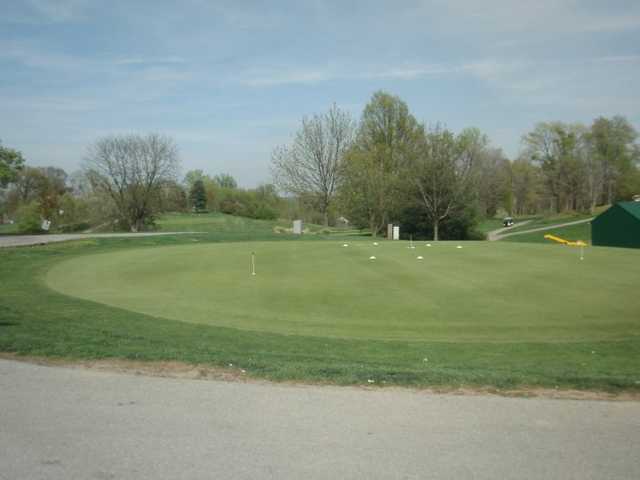 Iroquois Golf Course in Louisville Kentucky USA Golf Advisor Iroquois Golf Course in Louisville Kentucky USA Golf Advisor