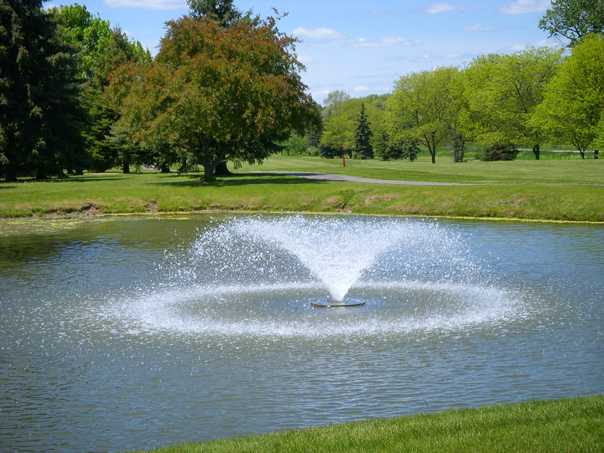 River Bank Golf Course in South Lyon Michigan USA Golf Advisor River Bank Golf Course in South Lyon Michigan USA Golf Advisor