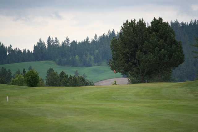 Fairways Golf Course in Cheney, Washington, USA  Golf Advisor