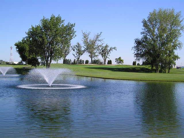 Sun Willows Golf Course in Pasco Washington USA Golf Advisor