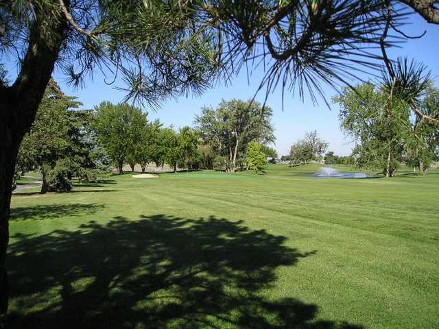 Sun Willows Golf Course