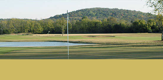 Champion Run Golf Course