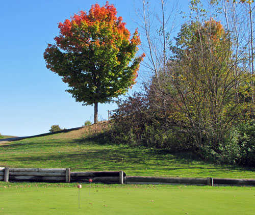 Bluff Creek Golf Course In Greenwood Indiana USA Golf Advisor