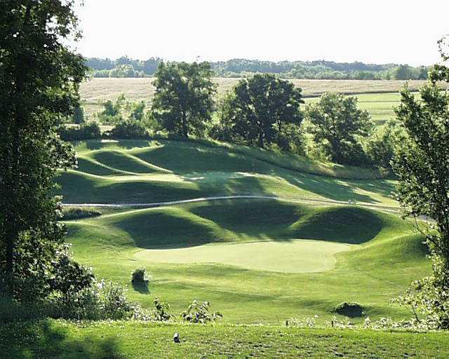 Sun Valley Golf Course in Elsberry, Missouri, USA Golf Advisor