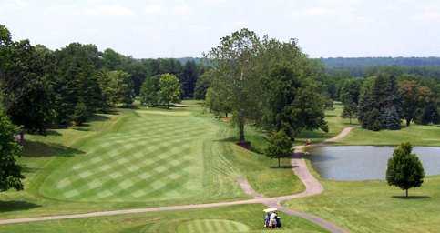 Springfield Country Club in Springfield Ohio USA Golf Advisor Springfield Country Club in Springfield Ohio USA Golf Advisor