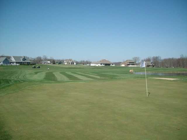 Eagle Trace Golf Course in Morehead Kentucky USA Golf Advisor Eagle Trace Golf Course in Morehead Kentucky USA Golf Advisor
