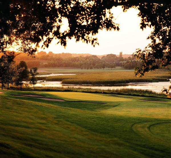 Willinger's Golf Club in Northfield, Minnesota, USA Golf Advisor