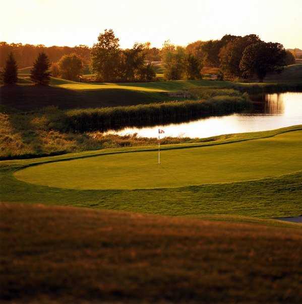 Legends Golf Club in Prior Lake, Minnesota, USA Golf Advisor