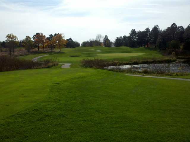 Woodland Hills Golf Course in Eagle Nebraska USA Golf Advisor Woodland Hills Golf Course in Eagle Nebraska USA Golf Advisor