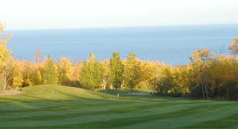 Duluth mn golf deals