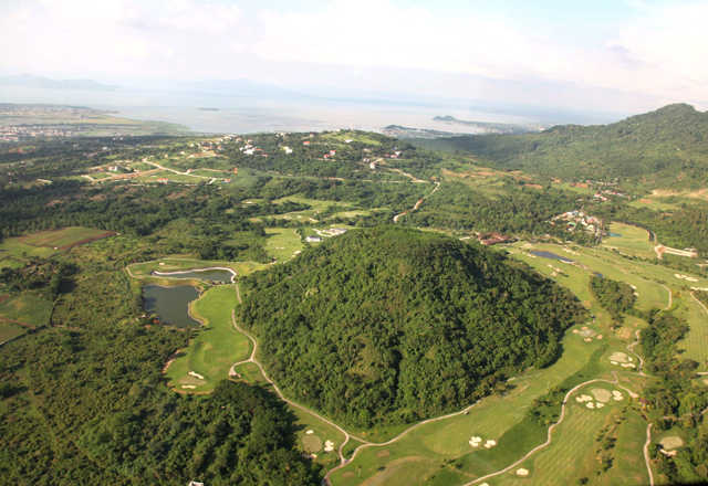 Ayala Greenfield Golf Leisure Club in Calamba Laguna Philippines Ayala Greenfield Golf Leisure Club in Calamba Laguna Philippines
