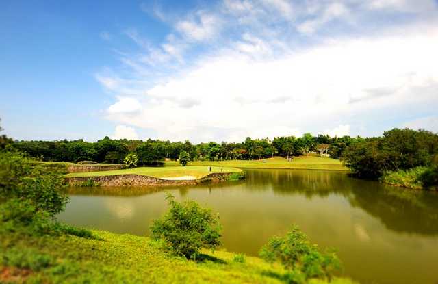 Rancho Palos Verdes Golf Country Club in Davao City Davao Rancho Palos Verdes Golf Country Club in Davao City Davao