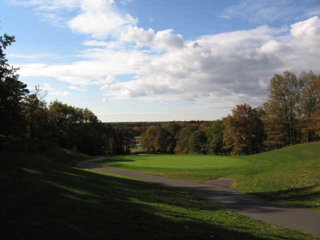 Cedar Creek Golf Course in Bayville New Jersey USA Golf Advisor Cedar Creek Golf Course in Bayville New Jersey USA Golf Advisor