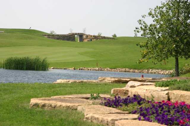 The Summit Golf Club In Cannon Falls Minnesota Usa Golf Advisor