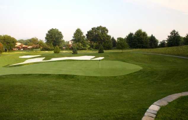 Richland Golf Club in Middletown Maryland USA Golf Advisor Richland Golf Club in Middletown Maryland USA Golf Advisor