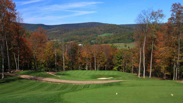 Skytop Mountain Golf Club in Port Matilda, Pennsylvania, USA | Golf Advisor
