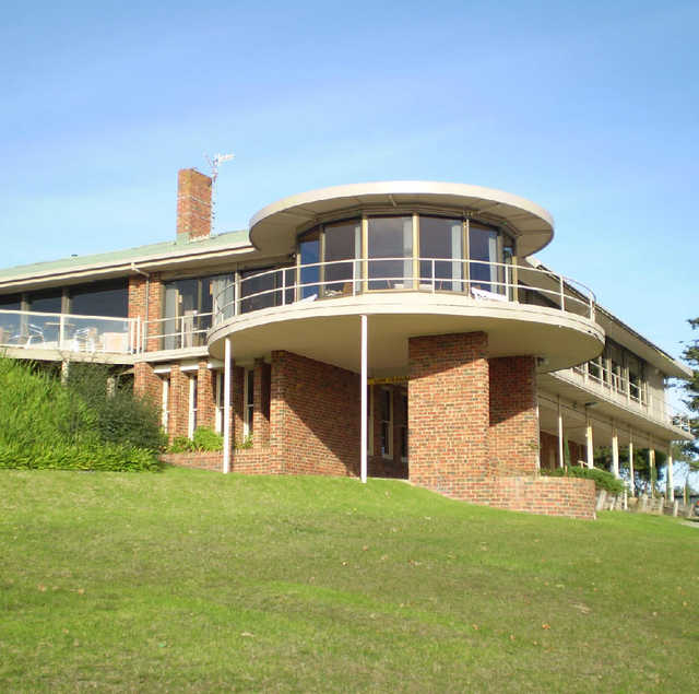 Carrington Park Golf Club in Rosebud, Mornington/Bellarine, Australia