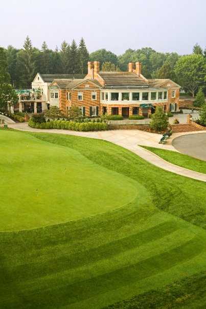 Cobb Course at The Resort at Glade Springs in Daniels West Virginia Cobb Course at The Resort at Glade Springs in Daniels West Virginia