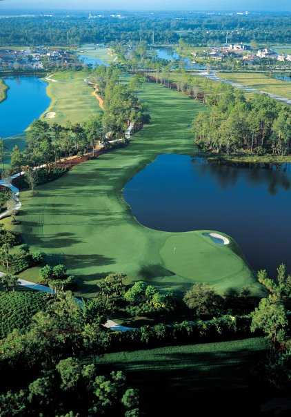 Grey Oaks Cc