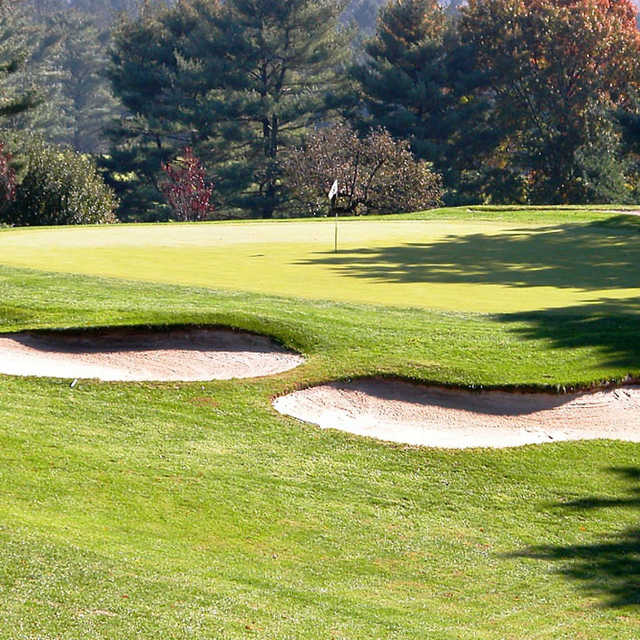 Moselem Springs Golf Club in Fleetwood, Pennsylvania, USA Golf Advisor