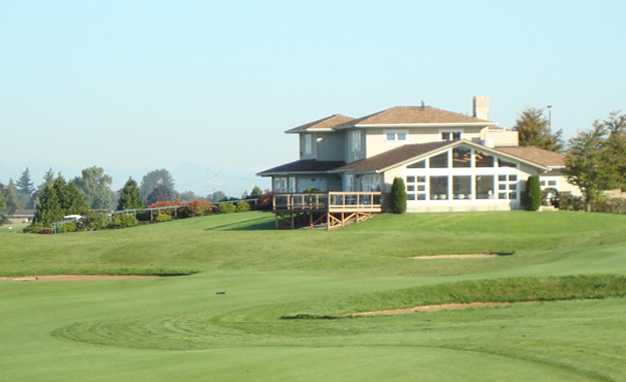 North Bellingham Golf Course in Bellingham Washington USA Golf Advisor North Bellingham Golf Course in Bellingham Washington USA Golf Advisor