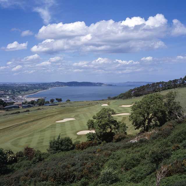 Bray Golf Club in Bray, County Wicklow, Ireland Golf Advisor