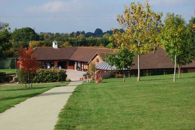 Taunton Vale Golf Club Durston Course in Taunton Taunton Deane Taunton Vale Golf Club Durston Course in Taunton Taunton Deane