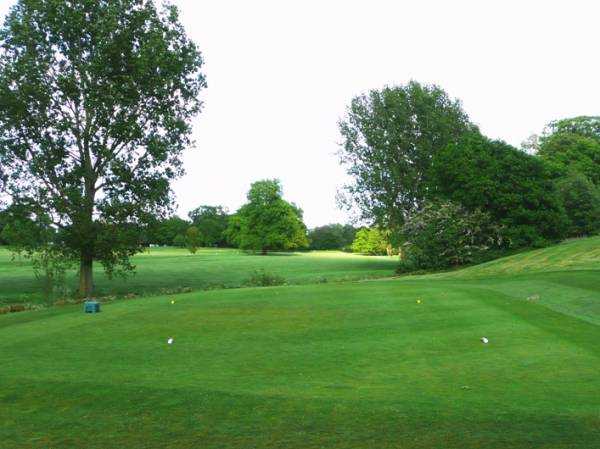 Stoneleigh Deer Park Golf Club Tantara Course in Stoneleigh Warwick Stoneleigh Deer Park Golf Club Tantara Course in Stoneleigh Warwick
