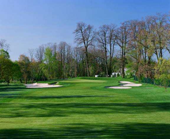 College Hill Golf Course Poughkeepsie New York Golf Course 