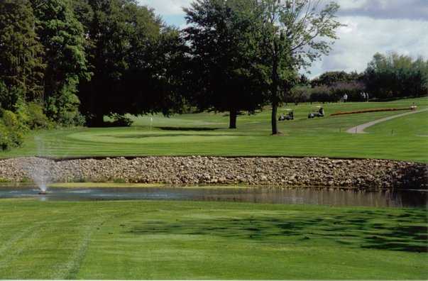 grandview golf course