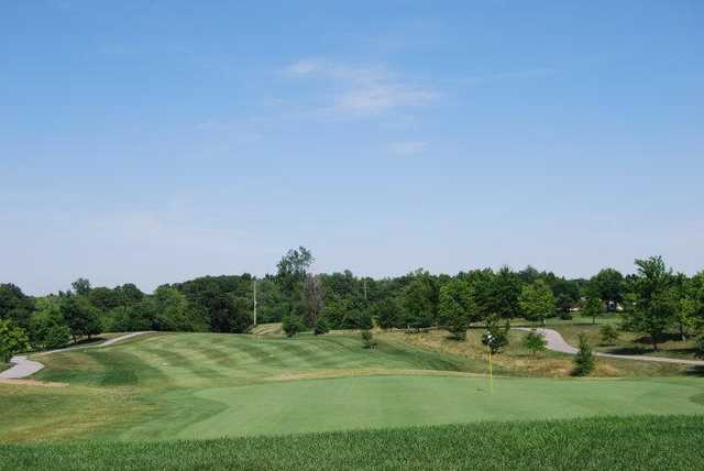Fairfield Golf Club In Columbia Illinois USA Golf Advisor
