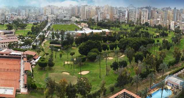 Alexandria Sporting Club in Alexandria Alexandria Egypt Golf Advisor Alexandria Sporting Club in Alexandria Alexandria Egypt Golf Advisor
