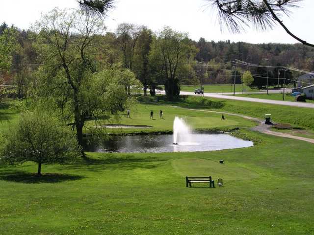 McConnellsville Golf Club in McConnellsville New York USA Golf Advisor McConnellsville Golf Club in McConnellsville New York USA Golf Advisor