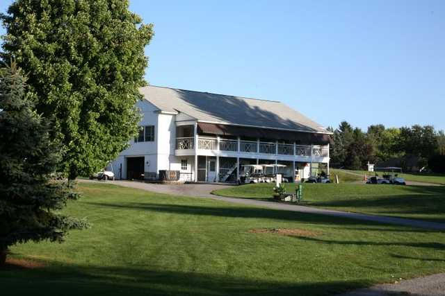 McConnellsville Golf Club in McConnellsville New York USA Golf Advisor McConnellsville Golf Club in McConnellsville New York USA Golf Advisor