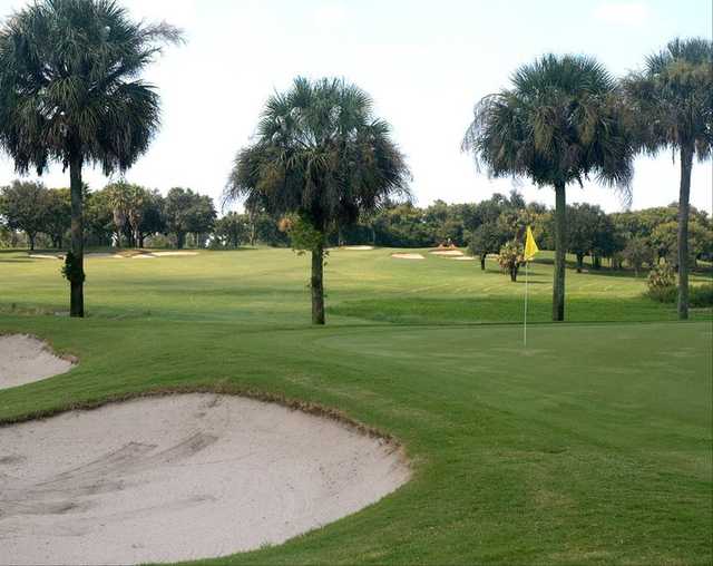 Lake Wales Country Club in Lake Wales, Florida, USA Golf Advisor