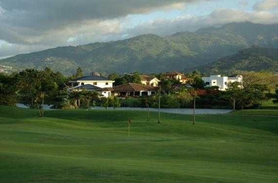 Valle del Sol Golf Course in Santa Ana San Jose Costa Rica Golf Advisor Valle del Sol Golf Course in Santa Ana San Jose Costa Rica Golf Advisor