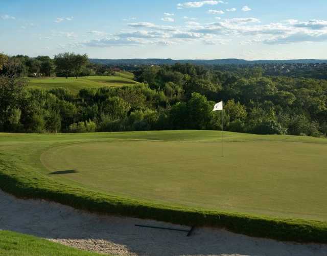 The University of Texas Golf Club in Austin, Texas, USA Golf Advisor