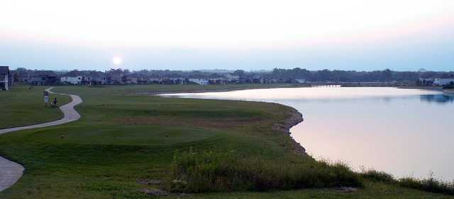 Fox Run Golf Club In Council Bluffs Iowa USA Golf Advisor