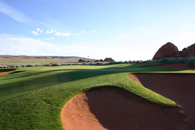 Sand hollow golf course coupons