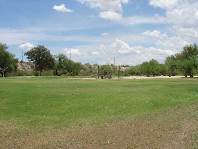 carrowinds and qual run golf course locations
