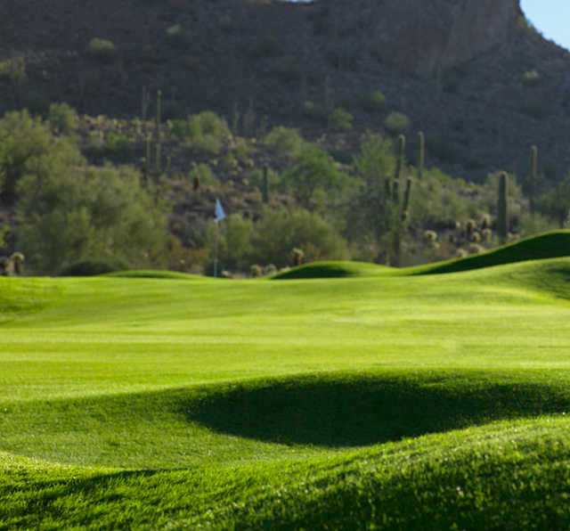 Rolling Hills Golf Course in Tucson, Arizona, USA Golf Advisor