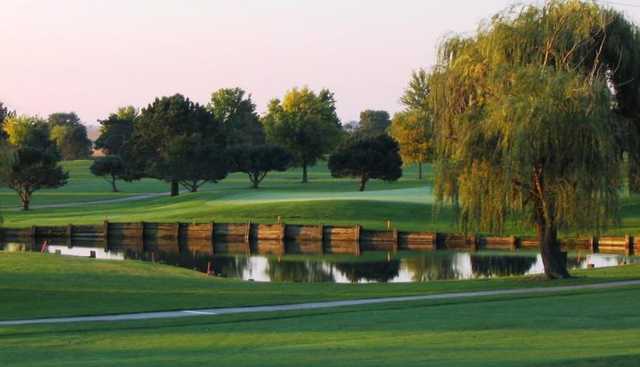 Ashland Golf Club in Ashland Nebraska USA Golf Advisor Ashland Golf Club in Ashland Nebraska USA Golf Advisor