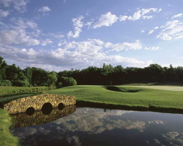 Birdwood Golf Course in Charlottesville, Virginia, USA Golf Advisor